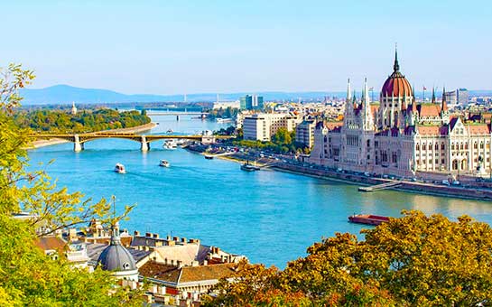 Hungary Expat Health Insurance